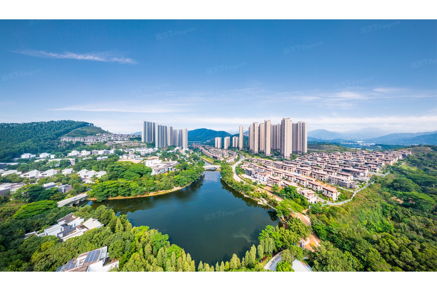 改善住房？为你搜罗2025年05月中山南区的热门四居室楼盘！