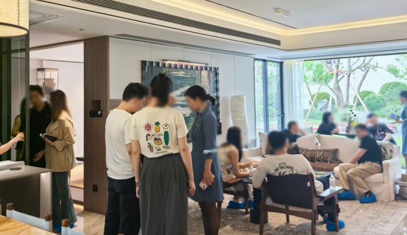 新项目推文