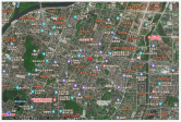 中山市石岐街道大沙南路南侧