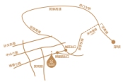 交通图