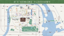 岐关悦来区位图