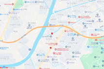 凯悦府电子地图