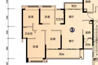 9期3区8栋03户型