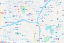 柏盈里御江府电子地图